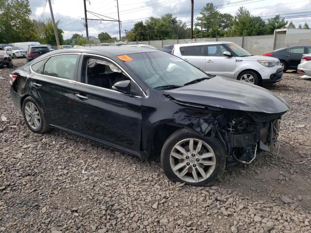 Photo 4 from auction – 2013 TOYOTA AVALON BAS with VIN 4T1BK1EB0DU049082