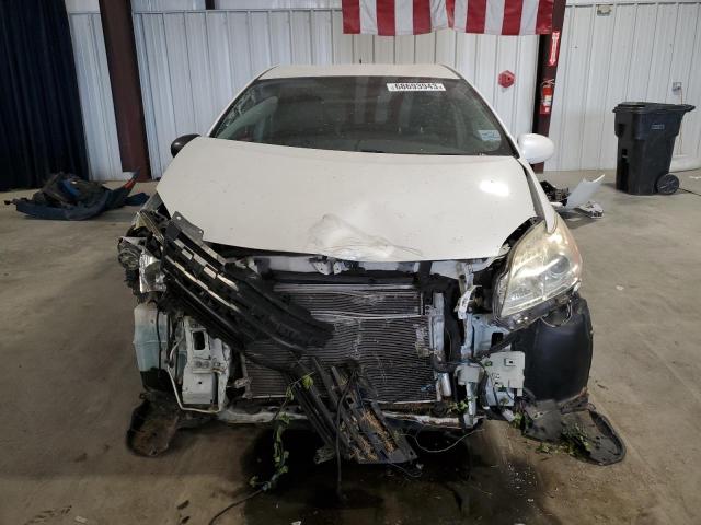 Photo 5 from auction – 2013 TOYOTA PRIUS with VIN JTDKN3DUXD5644638