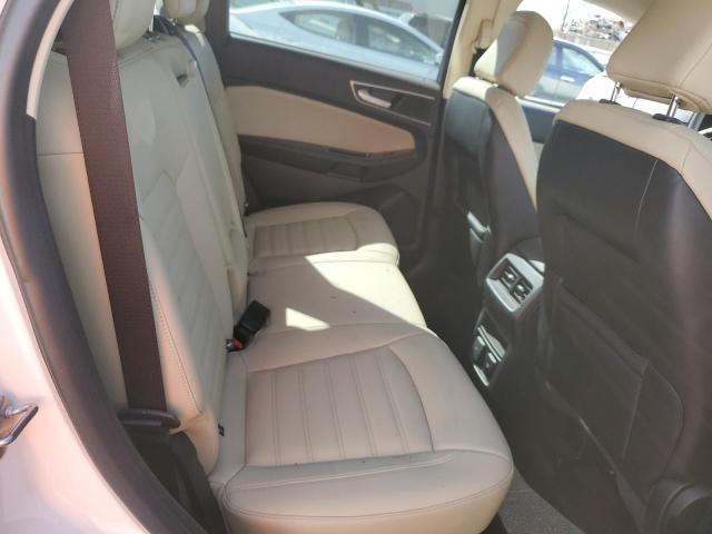 Photo 10 from auction – 2020 FORD EDGE SEL with VIN 2FMPK4J95LBA02371