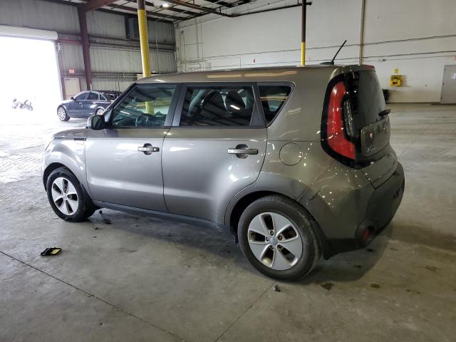Photo 2 from auction – 2016 KIA SOUL with VIN KNDJN2A20G7305193