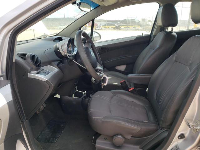 صورة رقم 7 من المزاد - 2014 CHEVROLET SPARK LS مع VIN KL8CB6S92EC432075