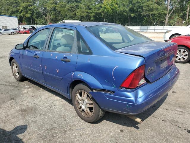Снимка 2 от търг – 2003 FORD FOCUS SE C с VIN 1FAFP34393W323501
