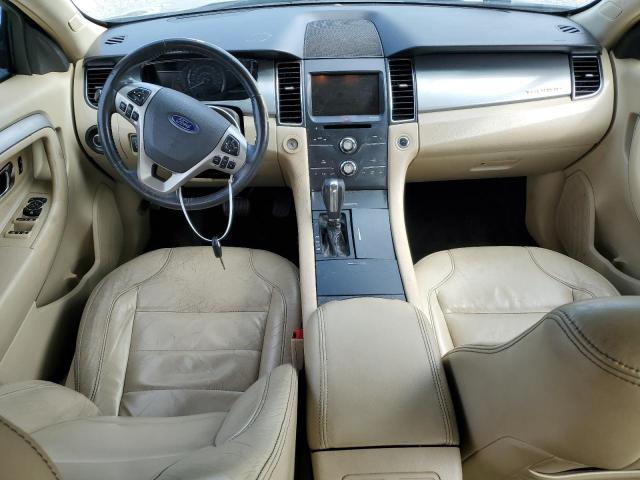 Photo 8 from auction – 2013 FORD TAURUS SEL with VIN 1FAHP2E85DG125555