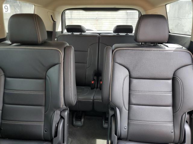 Photo 10 from auction – 2022 GMC ACADIA DEN with VIN 1GKKNPLS3NZ162972