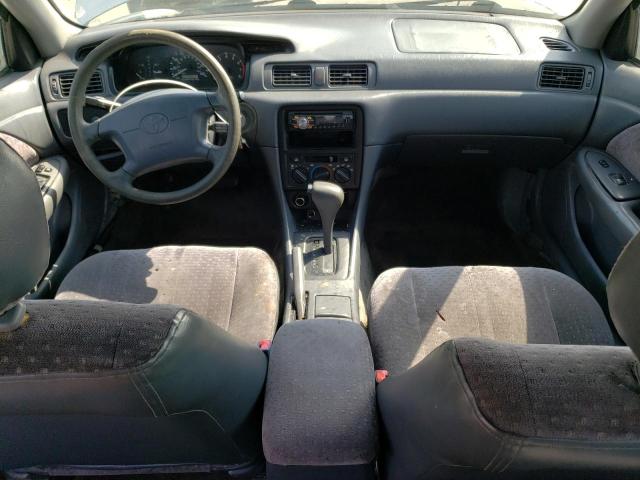Photo 8 from auction – 1998 TOYOTA CAMRY CE with VIN JT2BG22K2W0162096