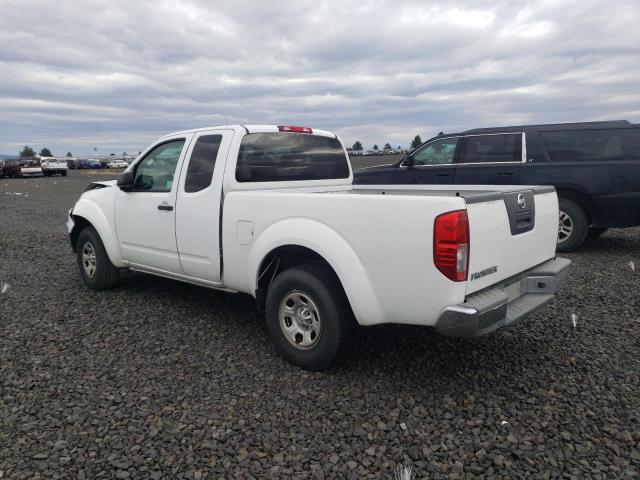 Photo 2 from auction – 2012 NISSAN FRONTIER S with VIN 1N6BD0CT1CC421857
