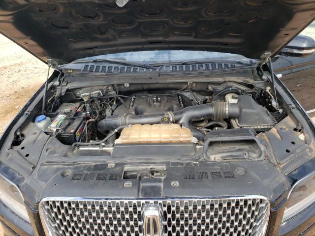 Photo 11 from auction – 2019 LINCOLN NAVIGATOR with VIN 5LMJJ3LT8KEL22327