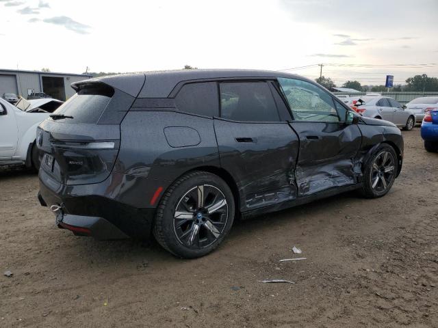 Photo 3 from auction – 2022 BMW IX XDRIVE5 with VIN WB523CF05NCK47671
