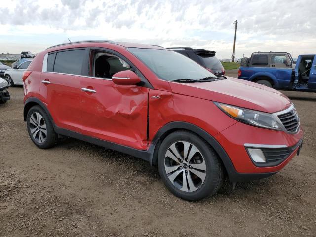 Photo 4 from auction – 2012 KIA SPORTAGE E with VIN KNDPCCA26C7248899