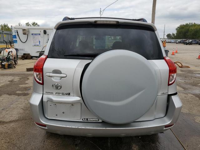 Photo 6 from auction – 2006 TOYOTA RAV4 with VIN JTMBD33V765031196