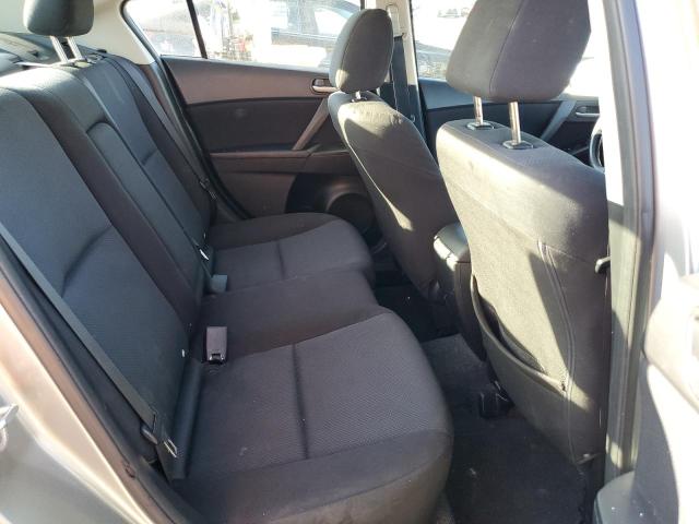 Zdjęcie 10 z aukcji – 2011 MAZDA 3 I z VIN JM1BL1VG3B1496131