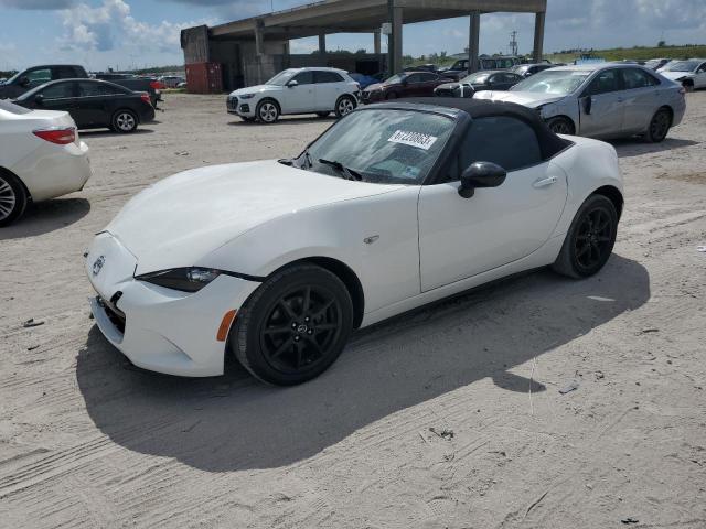 MAZDA MX-5 MIATA 2019 with VIN JM1NDAB73K0307465 - Photo from auction