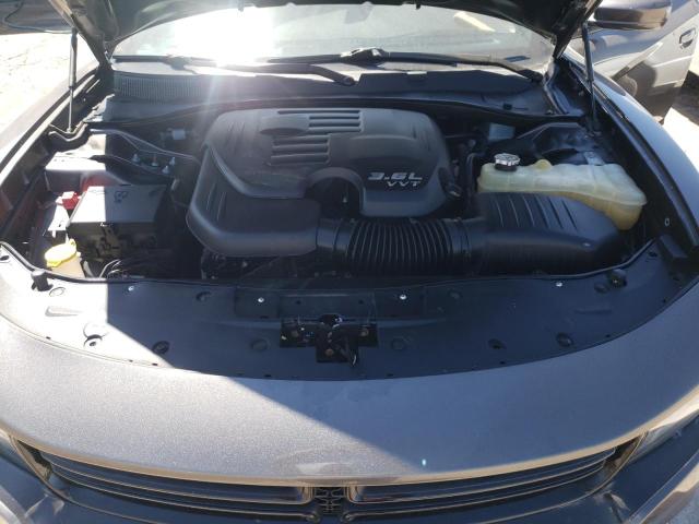 Photo 11 from auction – 2019 DODGE CHARGER SX with VIN 2C3CDXBG3KH728063