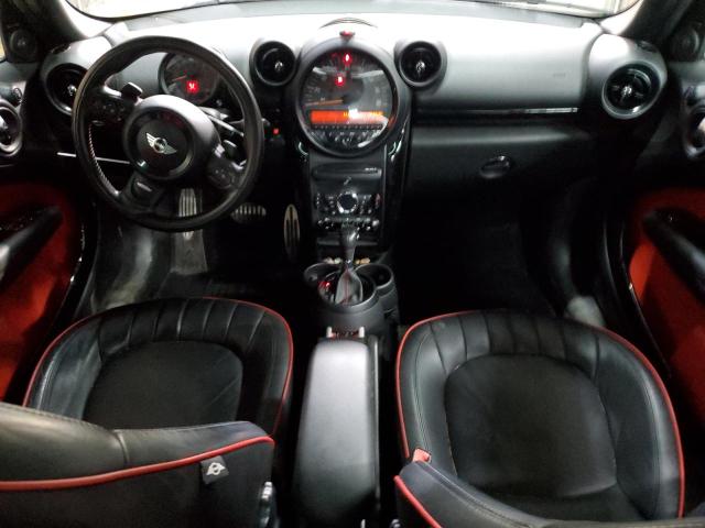Photo 8 from auction – 2016 MINI COOPER S C with VIN WMWZC5C51GWU19966