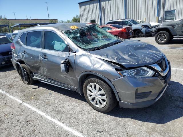 Photo 4 from auction – 2018 NISSAN ROGUE S with VIN KNMAT2MT0JP549296