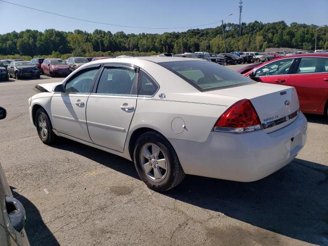 Photo 2 from auction – 2008 CHEVROLET IMPALA LS with VIN 2G1WB58N889110709