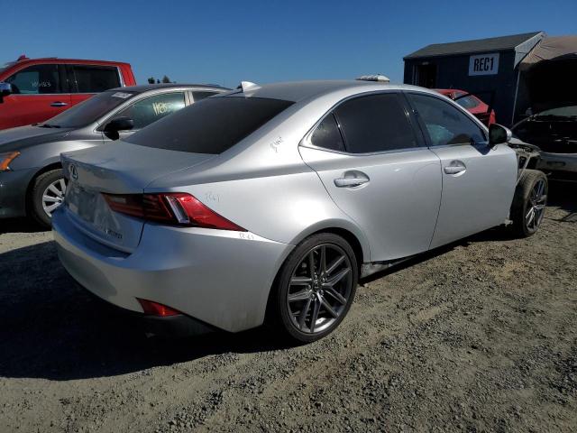 Photo 3 from auction – 2015 LEXUS IS 250 with VIN JTHCF1D2XF5020389