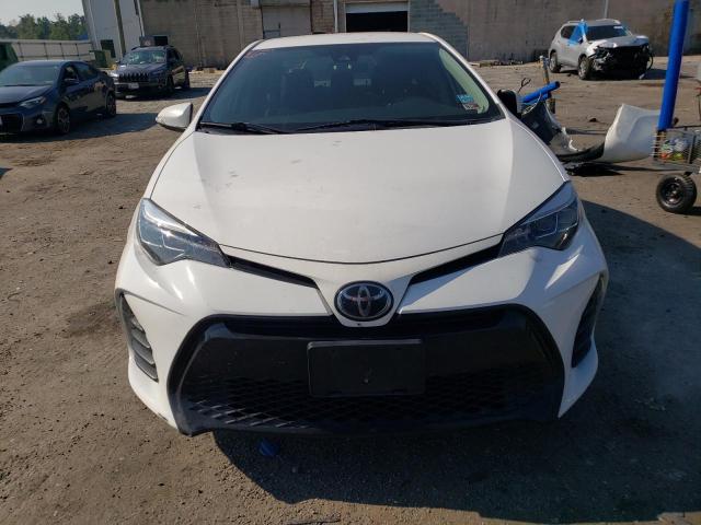Photo 5 from auction – 2019 TOYOTA COROLLA L with VIN 2T1BURHE1KC184178