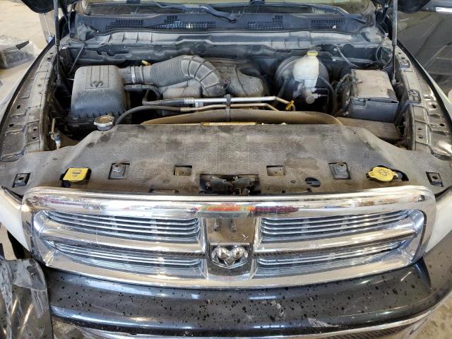 Photo 11 from auction – 2009 DODGE RAM 1500 with VIN 1D3HV13T09S755609