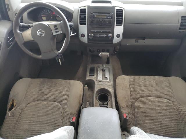 Фото 8 с аукциона – 2012 NISSAN FRONTIER S с VIN 1N6AD0EV5CC445380