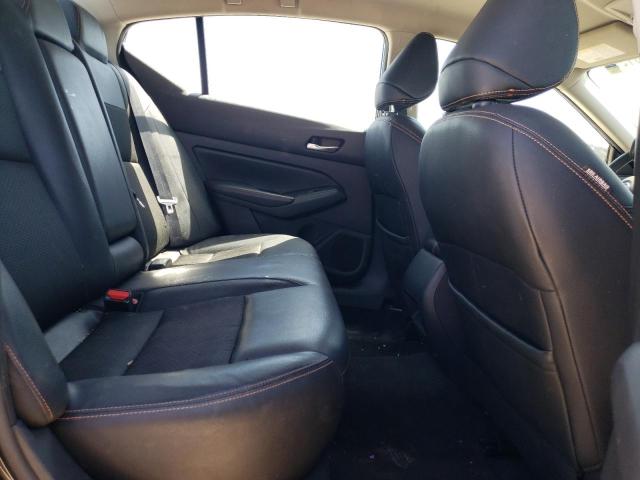 Photo 10 from auction – 2021 NISSAN ALTIMA SR with VIN 1N4BL4CV2MN366667