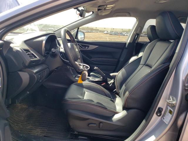 Photo 7 from auction – 2021 SUBARU CROSSTREK with VIN JF2GTHMC9M8234980