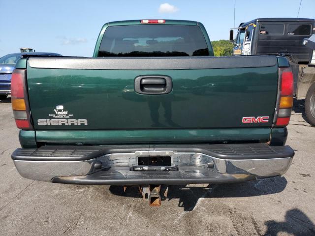 Photo 6 from auction – 2004 GMC NEW SIERRA with VIN 2GTEK19T341331118