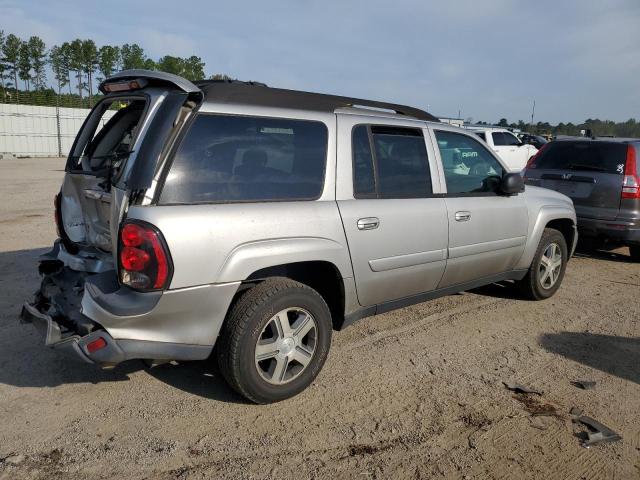 Photo 3 from auction – 2005 CHEVROLET TRAILBLAZE with VIN 1GNES16S956206699