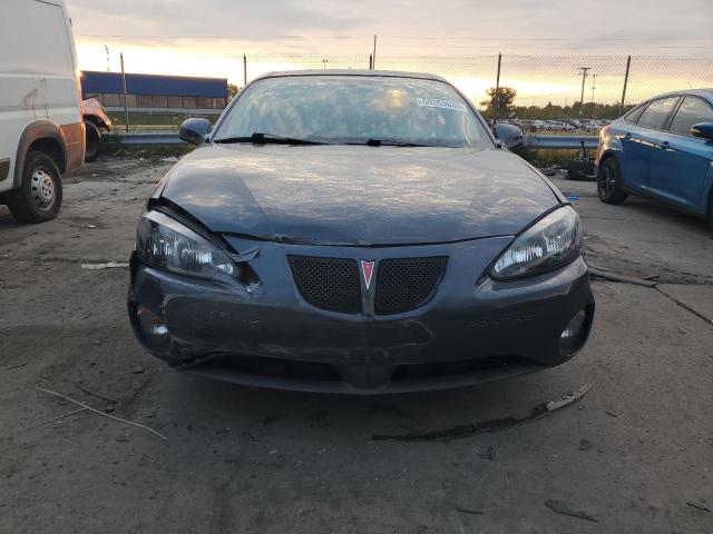 Photo 5 from auction – 2008 PONTIAC GRAND PRIX with VIN 2G2WP552481139713
