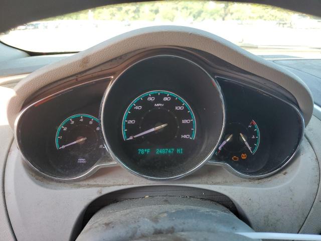 Photo 9 from auction – 2011 CHEVROLET MALIBU LS with VIN 1G1ZB5E13BF230589