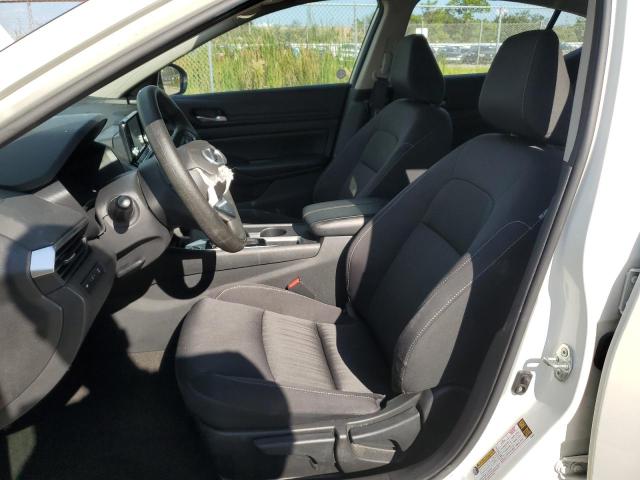 Photo 7 from auction – 2022 NISSAN ALTIMA S with VIN 1N4BL4BV5NN310239