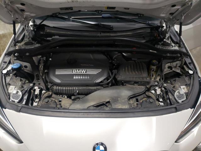 Photo 11 from auction – 2022 BMW 228I with VIN WBA53AK07N7K25771