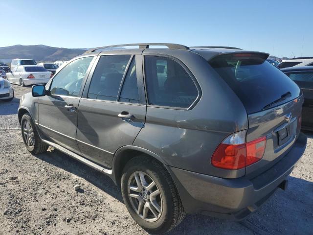 صورة رقم 2 من المزاد - 2006 BMW X5 3.0I مع VIN 5UXFA13546LY28451