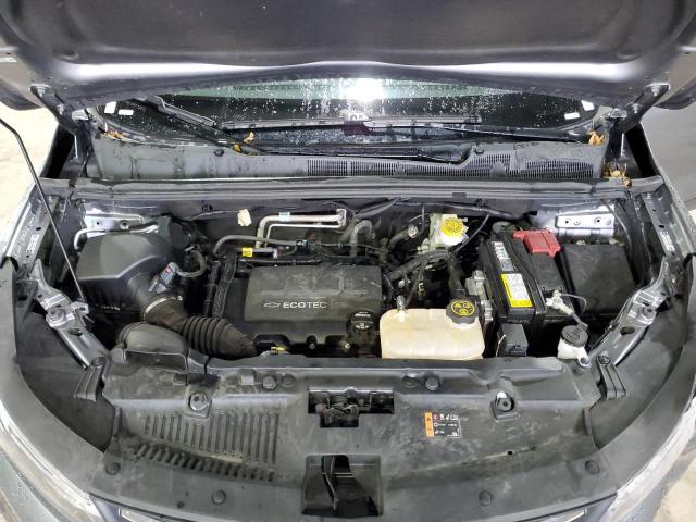 Photo 12 from auction – 2020 CHEVROLET TRAX 1LT with VIN 3GNCJLSB2LL249196