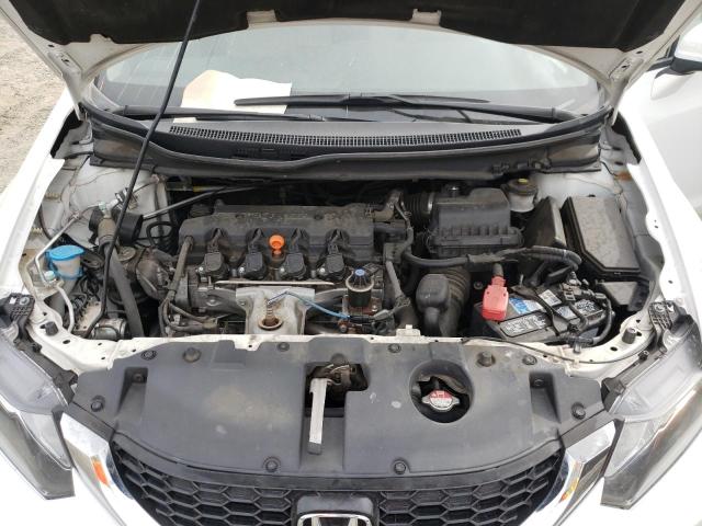 صورة رقم 11 من المزاد - 2014 HONDA CIVIC EX مع VIN 19XFB2F89EE246184