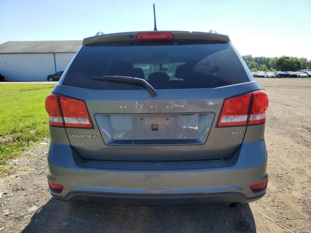 Photo 6 from auction – 2013 DODGE JOURNEY SX with VIN 3C4PDCBB4DT578873