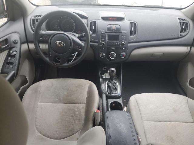 Photo 8 from auction – 2012 KIA FORTE EX with VIN KNAFU4A29C5527464