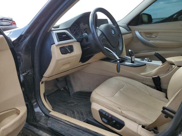 Photo 7 from auction – 2013 BMW 328 XI SUL with VIN WBA3B5C50DF594682