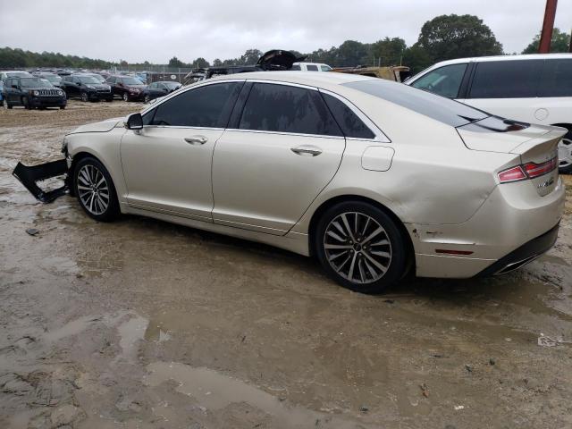 Photo 2 from auction – 2017 LINCOLN MKZ SELECT with VIN 3LN6L5D98HR632873