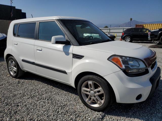 Photo 4 from auction – 2010 KIA SOUL + with VIN KNDJT2A24A7176825