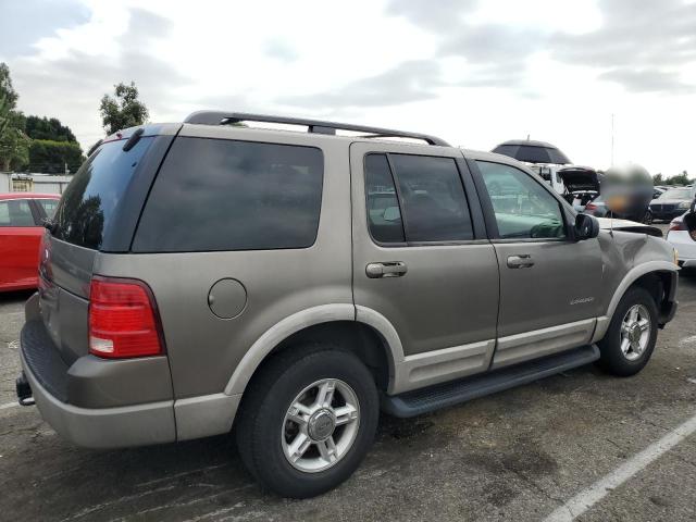 Photo 3 from auction – 2002 FORD EXPLORER X with VIN 1FMZU63E52ZB91849