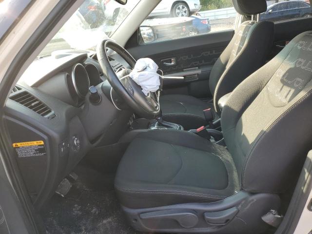 Photo 7 from auction – 2013 KIA SOUL + with VIN KNDJT2A63D7775691