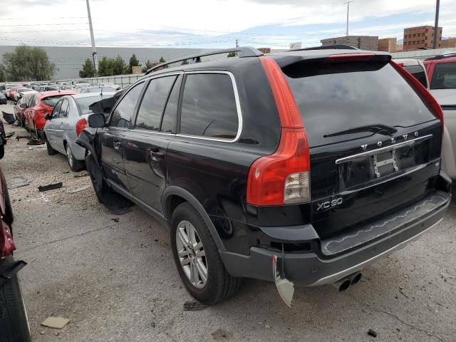 Photo 2 from auction – 2010 VOLVO XC90 3.2 with VIN YV4982CY6A1537218