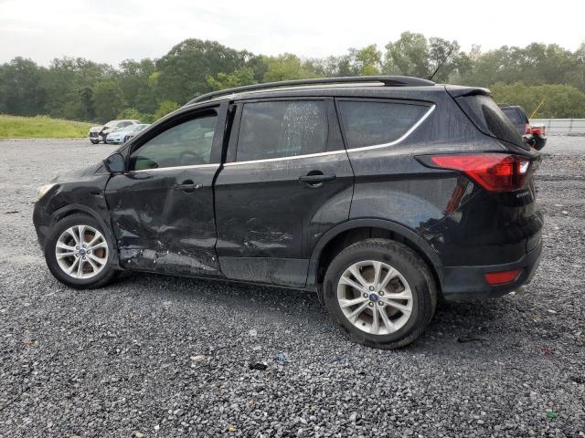 Photo 2 from auction – 2019 FORD ESCAPE SEL with VIN 1FMCU0HD4KUA74294