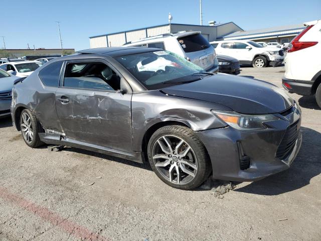 Photo 4 from auction – 2016 TOYOTA SCION TC with VIN JTKJF5C78GJ023757