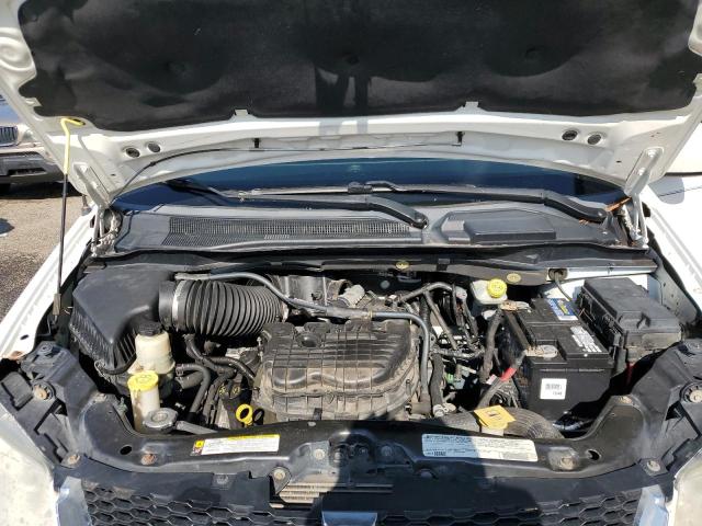 Photo 12 from auction – 2012 DODGE GRAND CARA with VIN 2C4RDGCG4CR161071