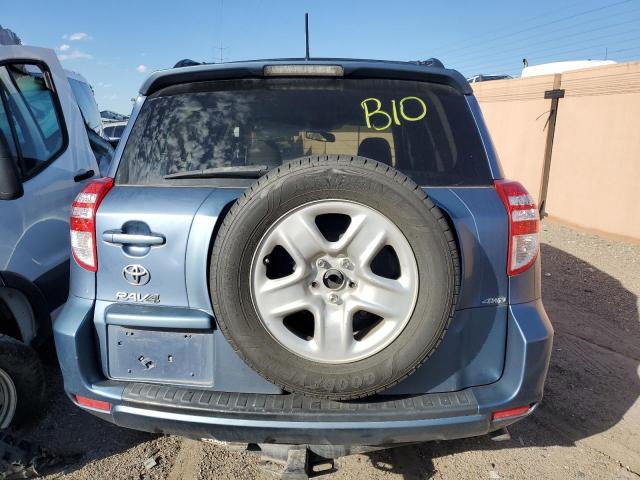 Photo 6 from auction – 2011 TOYOTA RAV4 with VIN JTMBF4DV0B5043716
