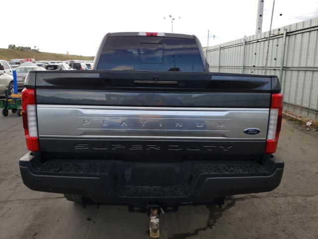 Photo 6 from auction – 2019 FORD F250 SUPER with VIN 1FT7W2BT3KEE08465