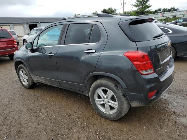 Photo 2 from auction – 2017 CHEVROLET TRAX 1LT with VIN 3GNCJPSB7HL280281
