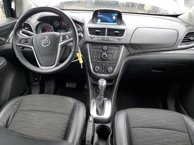 Photo 8 from auction – 2015 BUICK ENCORE CON with VIN KL4CJBSB4FB139933
